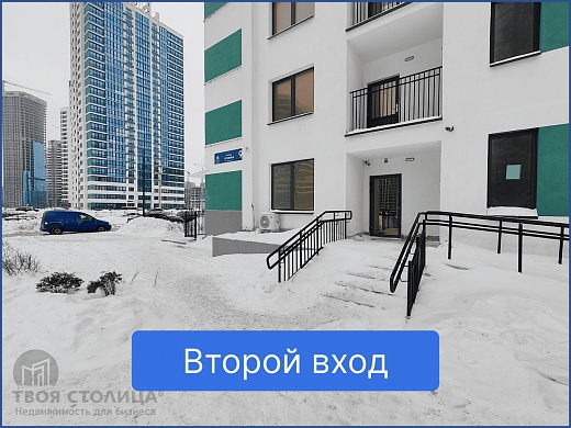 Торговые площади в аренду, Минск, Игоря Лученка ул., 9 - фото 9 
