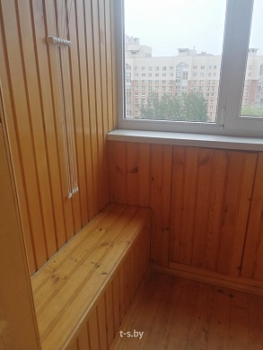 Сдаётся 1-комнатная квартира, Минск, Рафиева ул., 94 - фото 9 