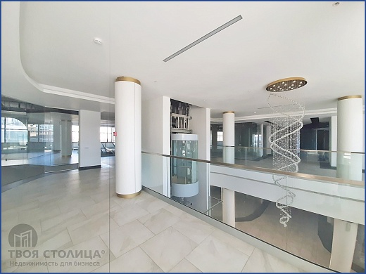 Торговые площади на  продажу, Минск, Мстиславца ул., 10 - фото 11 