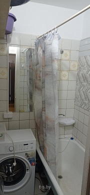 Сдаётся 2-комнатная квартира, Минск, Кнорина ул., 10, к. А - фото 3 