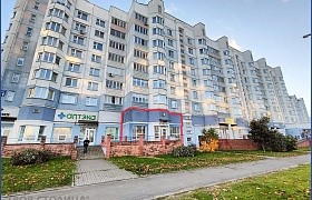 Сдается Торговые в аренду Минск, Жиновича ул., 21
