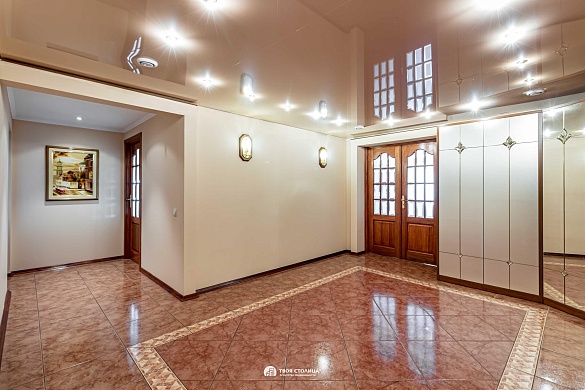 Сдаётся 3-комнатная квартира, Минск, Машерова просп., 54 - фото 14 