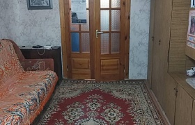 Сдается двухкомнатная квартира, Минск, Шафарнянская ул., 4 за 360 у.е.