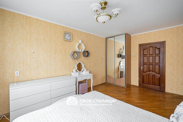 Сдаётся 4-комнатная квартира, Минск, Филимонова ул., 14 - фото 11 