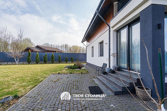 дом, Прилепы - фото 4 