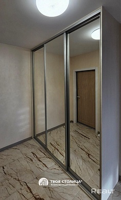 Сдаётся 2-комнатная квартира, Копище, Пилотная ул., 24