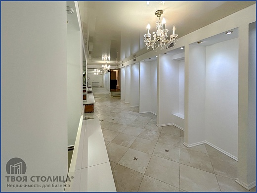 Торговые площади в аренду, Минск, Маркса ул., 20 - фото 3 