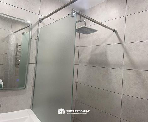 Сдаётся 3-комнатная квартира, Минск, Сморговский тракт, 10 - фото 13 