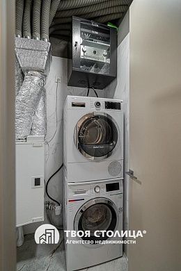 таунхаус, Колодищи - фото 43 