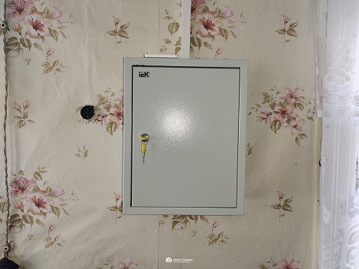 дом, Хоромицкие - фото 6 