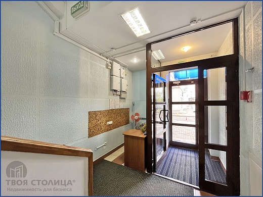 Офис в аренду, Минск, Богдановича ул., 112, к. 3н - фото 2 