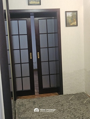 Сдаётся 2-комнатная квартира, Минск, Обойная ул., 4, к. 1 - фото 10 