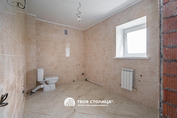 коттедж, Хатежино - фото 18 