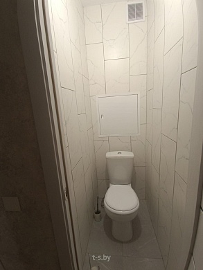 Сдаётся 2-комнатная квартира, Минск, Партизанский просп., 32, к. 2 - фото 6 