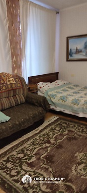 полдома, Михановичи - фото 2 