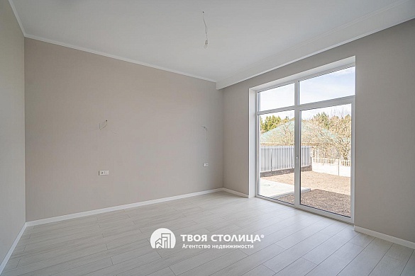 коттедж, Дроздово - фото 28 