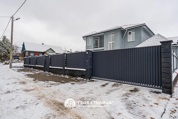 таунхаус, Дроздово - фото 49 