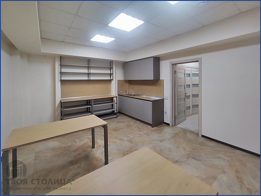 Офис в аренду, Минск, Победителей просп., 133 - фото 11 