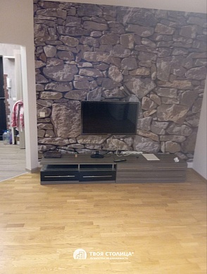 Сдаётся 1-комнатная квартира, Минск, Широкая ул., 3 - фото 3 