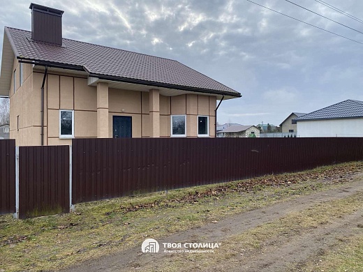 дом, Рудня - фото 18 