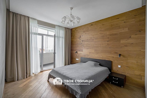 Сдаётся 4-комнатная квартира, Минск, Независимости просп., 85, к. в - фото 6 