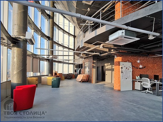 Офис в аренду, Минск, Победителей просп., 7, к. А - фото 8 