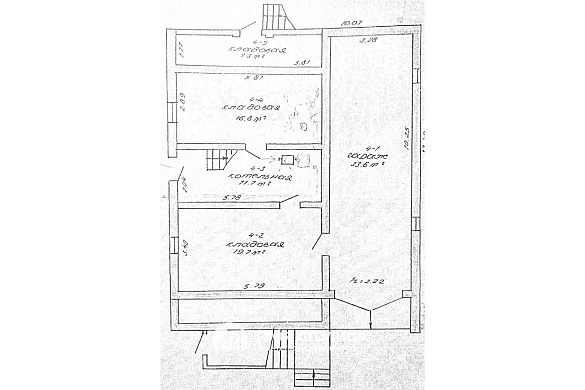 коттедж, Семково - фото 56 