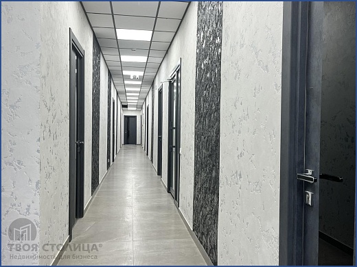 Офис в аренду, Минск, Железнодорожная ул., 37 - фото 11 