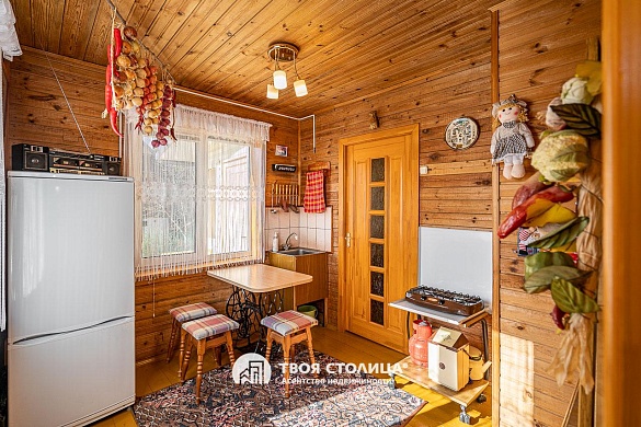 дача, Паперня - фото 8 