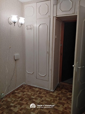 Сдаётся 1-комнатная квартира, Минск, Ландера ул., 14 - фото 3 