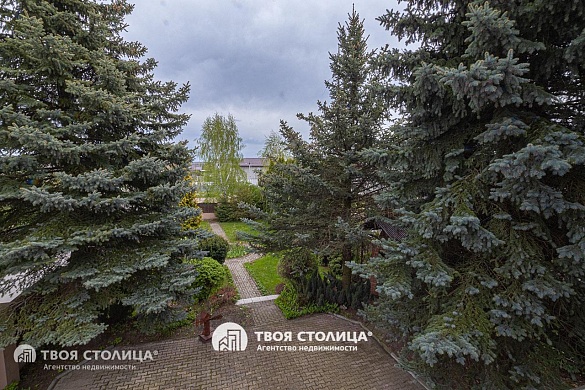 коттедж, Урожайная - фото 13 