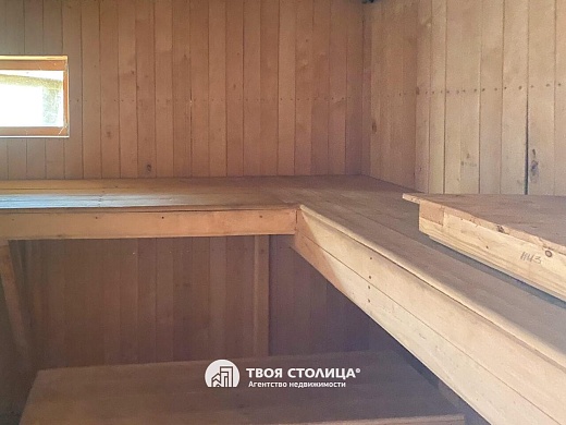 дача, Юхновка - фото 26 