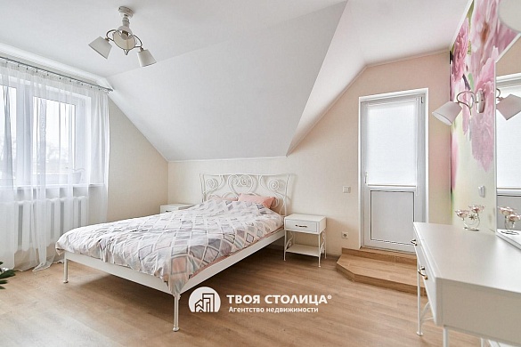 дом, Колядичи - фото 15 