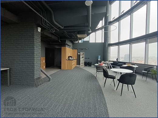 Офис в аренду, Минск, Победителей просп., 7, к. А - фото 10 