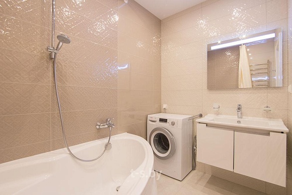 Сдаётся 3-комнатная квартира, Минск, Победителей просп., 125 - фото 14 