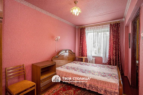 Сдаётся 3-комнатная квартира, Минск, Мавра ул., 18 - фото 5 
