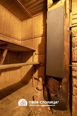 дом, Слобода - фото 37 