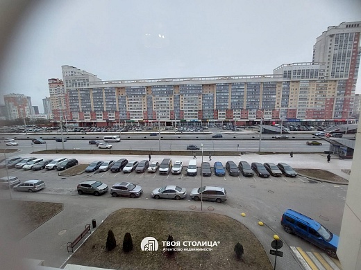Сдаётся 1-комнатная квартира, Минск, Дзержинского просп., 122 - фото 21 