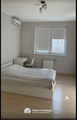 Сдаётся 2-комнатная квартира, Минск, Ложинская ул., 5 - фото 2 