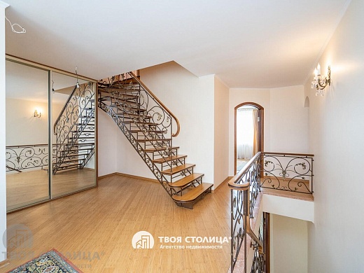 дом, Семково - фото 14 