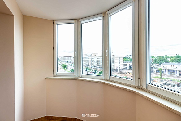 Сдаётся 3-комнатная квартира, Минск, Машерова просп., 54 - фото 21 