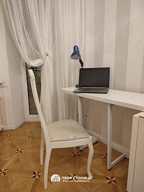 Сдаётся 2-комнатная квартира, Минск, Сторожовская ул., 8 - фото 7 