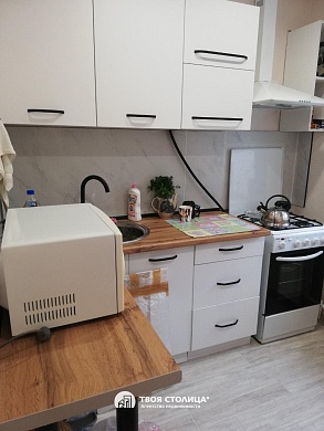 Сдаётся 2-комнатная квартира, Минск, Ванеева ул., 14 - фото 3 