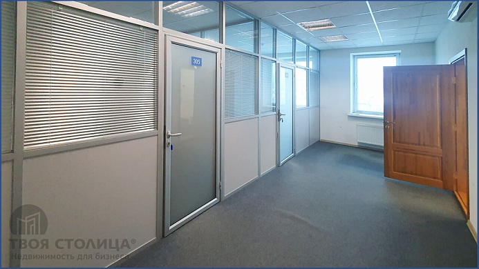 Офис в аренду, Минск, Скорины 1-й  пер., 18 - фото 9 