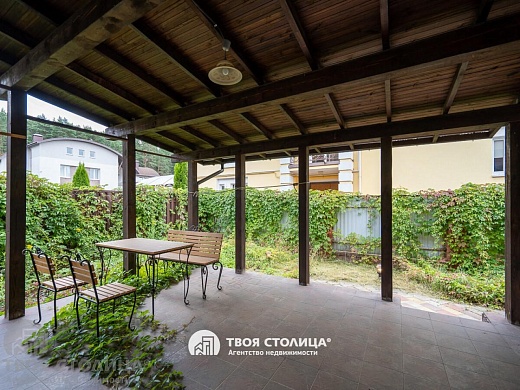 коттедж, Минск - фото 30 