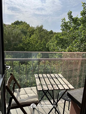 Сдаётся 2-комнатная квартира, Минск, Купалы ул., 7 - фото 18 