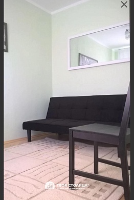 Сдаётся 3-комнатная квартира, Минск, Осипенко ул., 2 - фото 9 