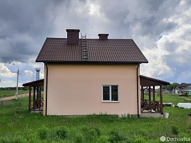 Деревня Михалово