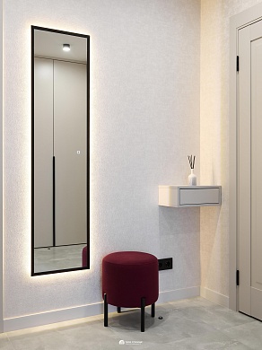 Сдаётся 1-комнатная квартира, Копище, Пилотная ул., 14 - фото 11 