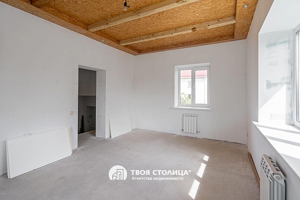 коттедж, Хатежино - фото 10 